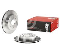 09.9728.14 Disco freno Brembo