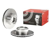 Disco freno BREMBO 09.9761.10, 1 Pezzo