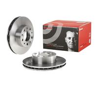 Disco freno BREMBO 09A23520 anteriore, ventilato, 1 Pezzo