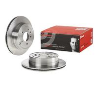 09.A629.10 Disco freno Brembo