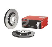 09.A738.11 Disco freno Brembo