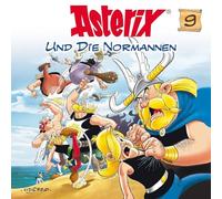 Asterix - 09: Asterix und die Normannen