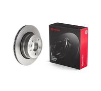 Disco freno - BREMBO 09.B313.11