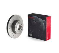 09.B337.2X Disco freno Brembo