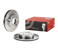 09.B548.10 Disco freno Brembo