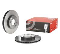 Disco freno BREMBO 09C17111 anteriore, ventilato, 1 Pezzo
