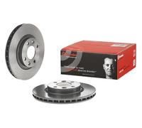 09.C285.11 Disco freno Brembo