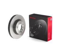Disco freno BREMBO 09C88111 anteriore, ventilato, altamente carbonizzato, 1 Pezzo