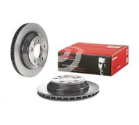 09.C884.11 Disco freno Brembo
