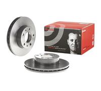 09.D017.11 Disco freno Brembo