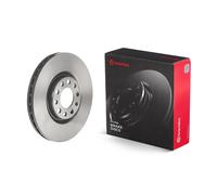 BREMBO Discofreno 09.D209.11