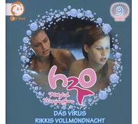 09: Das Virus/Rikkis Vollmondnacht