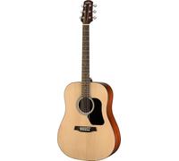 09 STANDARD 400 WALDEN Chitarra acustica a 6 corde WAD450W STANDARD 400.