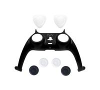 09-Striscia decorativa per controller per Sony PS5 Gamepad fai da te, striscia decorativa, cover protettiva