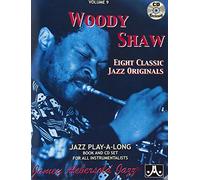 09 Woody Shaw + Cd