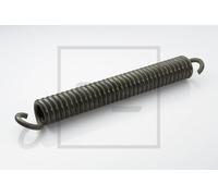 090.517-00A Zuggabelhaltefeder 9 x 47 x 380