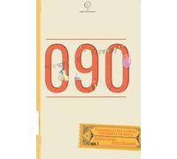 090. Almanacco dei giorni ordinari e di festa. Vol. 1