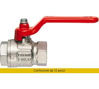 090 Valvola a Sfera Ideal gr 3 / 8 Pezzi 12 Itap 900038