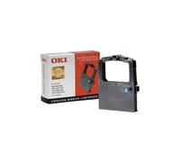 09002303 Nastro Oki, Nylon, Ml182/192, Oki