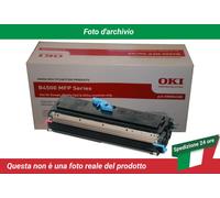 09004168 Oki B4545 MFP Cartuccia del Toner Nero