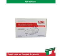 09004447 Oki B2500 SERIES MFP Cartuccia del Toner Nero