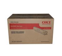 09004462 OKI B6500 CARTUCCIA DEL TONER NERO