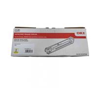 OKI C650 Tamburo giallo Originale 09006134