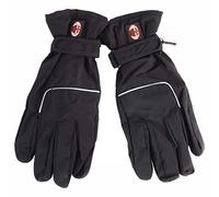 0901N|#Ac Milan Guanti Moto Guanti Moto Taglia Xl, Uomo, nero, XL