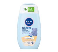 090252 Shampoo NIVEA BABY Gentle Care 200 ml