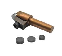 0903 Inserti diamantati CNC Portautensili for barra di alesatura Taglio PCBN PCD CBN(16mm Holder for 1204)