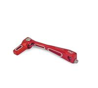 090310B PEDIVELLA CAMBIO ALLUMINIO LIGHTY AM6 ROSSA MALAGUTI XTM 50 2003-2006