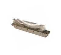 09032966421 Connettore DIN 41612 tipo C femmina PIN: 96 a+b+c dritto 2A HARTING