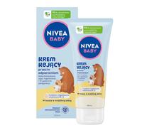090375 NIVEA BABY Crema Lenitiva per Dermatite da Pannolino 100 ml