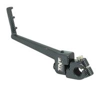 090556C PEDIVELLA MESSA IN MOTO CARBONIO SHERCO SUPERMOTARD 50 2003-2007