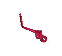 090557B PEDIVELLA MESSA IN MOTO ROSSA ANODIZZATO GILERA H @ K 50 2001-2003