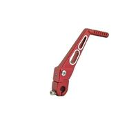 090562A PEDIVELLA MESSA IN MOTO TNT LIGHTY AM6 ROSSA ANODIZZATO HRD SONIC SUPERM