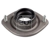 09057 FEBI BILSTEIN Supporto ammortizzatore a molla per CITROËN,PEUGEOT