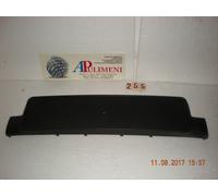 0906713 PORTA TARGA PARAURTI ANTERIORE VOLKSWAGEN PASSAT 96 ISAM