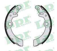 09070 LPR Kit ganasce freno per MARUTI SUZUKI,SUZUKI