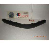 0907722 MODANATURA PARAURTI POSTERIORE SX VOLKSWAGEN GOLF IV NERA ISAM