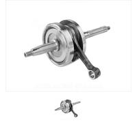 090804B ALBERO MOTORE TNT D.20 PIAGGIO ZIP 4T 50 2000-2005 C25000 -