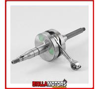090936A ALBERO MOTORE CARENZI SP10 YAMAHA BW?S NEXT GENERATION 50 2T 03-03