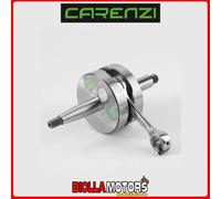 090936B ALBERO MOTORE CARENZI EVO 2020 SP12 MINARELLI MOTORE AM 3-4-5 50 2T 91-9