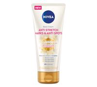 090979 NIVEA LUMINOUS630 Körperbalsam Even Skin Tone Anti Marks & Spots 200 ml
