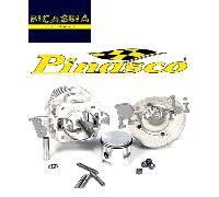 0910 CILINDRO PINASCO 55 102 cc ALLUMINIO VESPA 50 SPECIAL R L N PK S XL V N FL