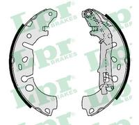 09100 Kit ganasce freno Lpr