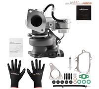 091224080 Turbocompressore for Subaru Impreza Legacy Outback Forester 147 /150HP