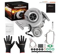 091224080 Turbocompressore for Subaru Outback 2.5L 2005-2009 14411-AA710 tur