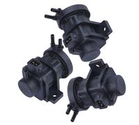 09128022 Elettrovalvola Egr for vuoto del contenitore, auto, adatta for Opel Vauxhall 5851030 851078 90502860 9128022 .02256.08.0(3 pcs)