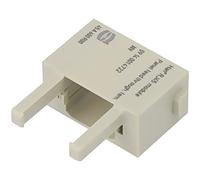 09140014722 Accessori connettore: alloggiamento RJ45 Serie: preLink HARTING